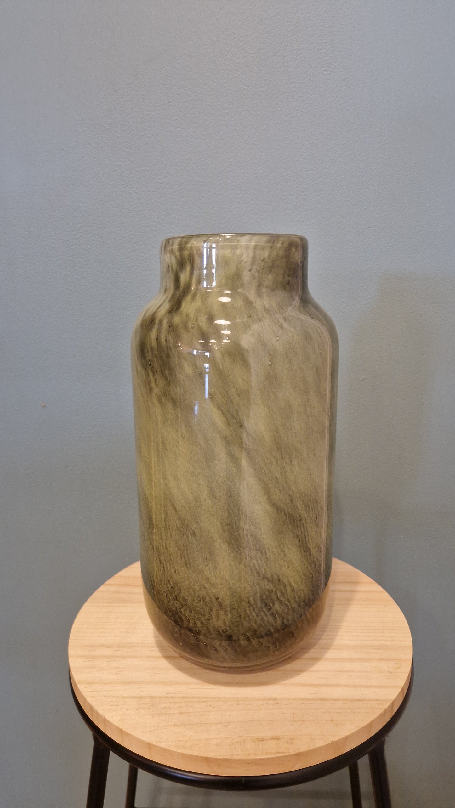Vase / Photophore