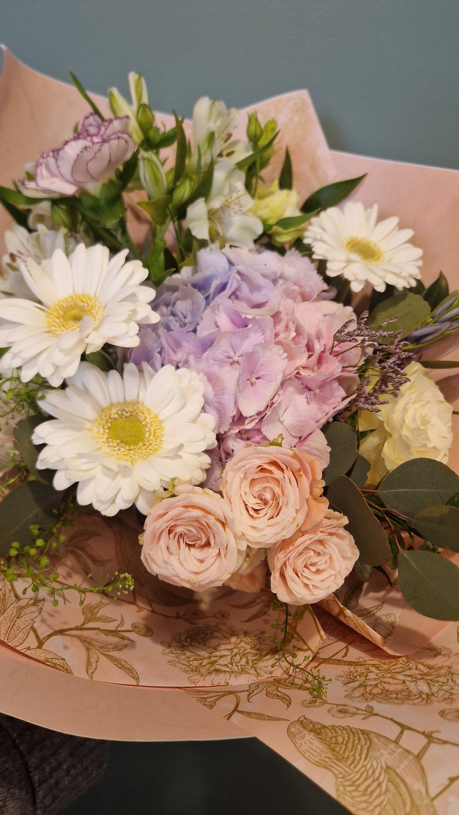 Bouquets