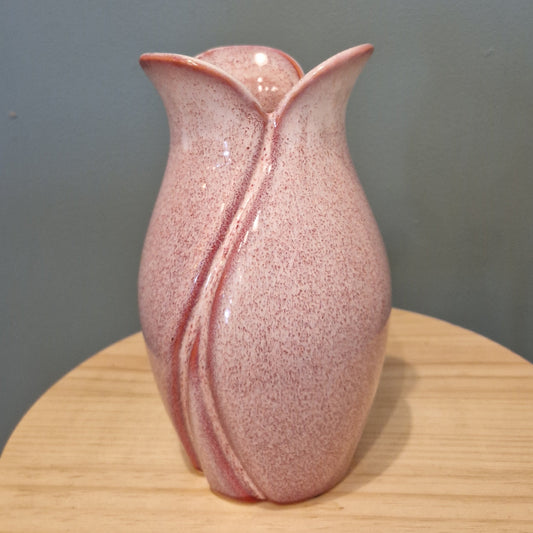 Vase tulipe