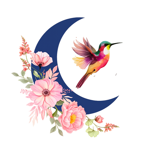 Fleur de lune